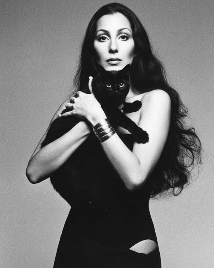 Cher