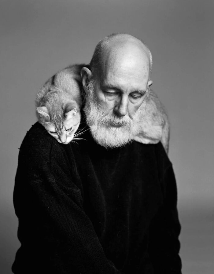 Edward Gorey