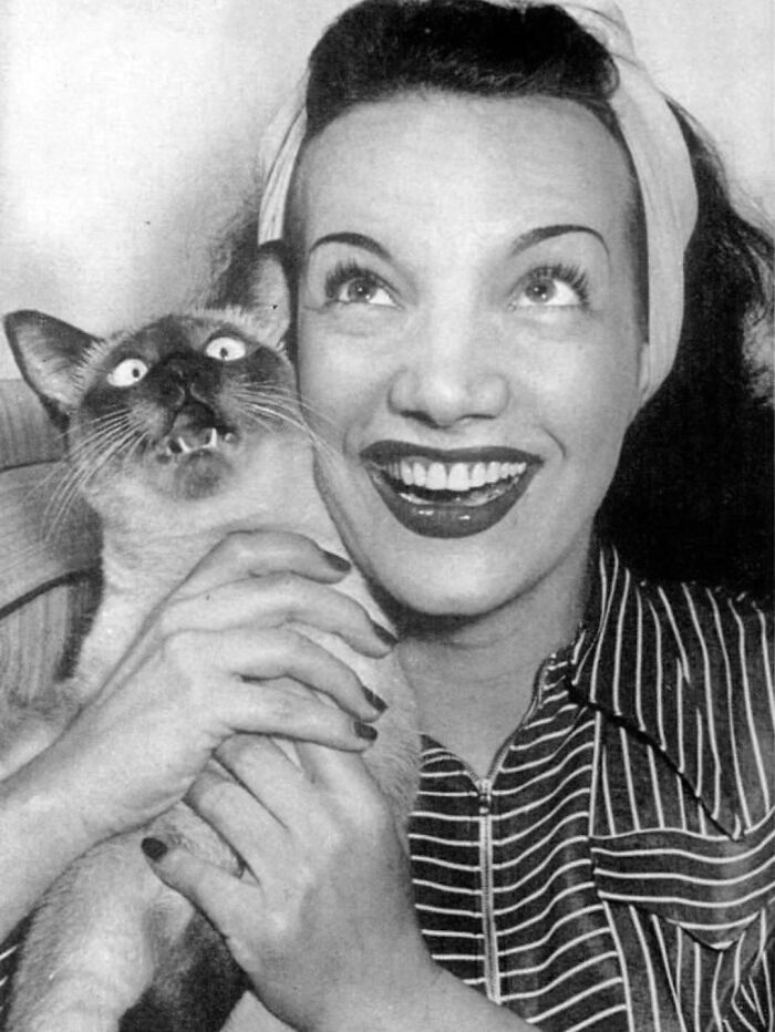 Carmen Miranda