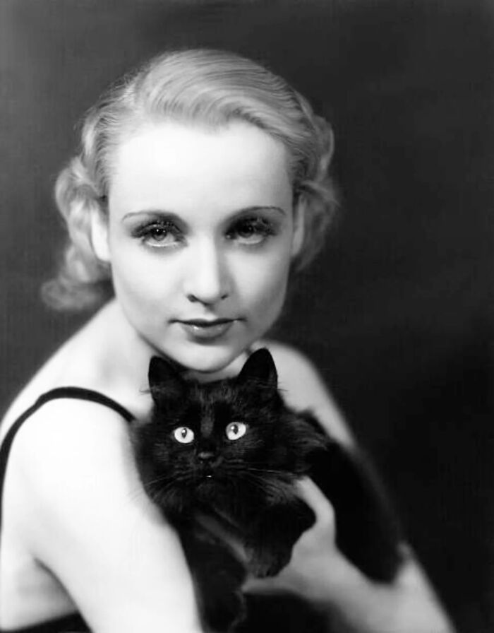 Carole Lombard