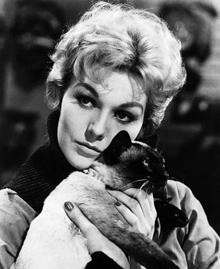 Kim Novak