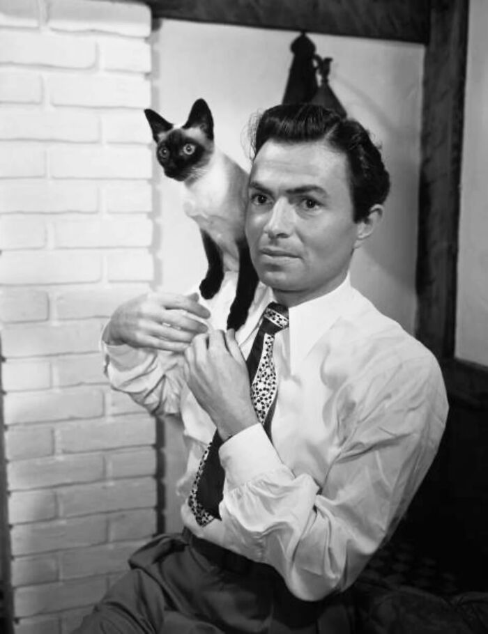 James Mason