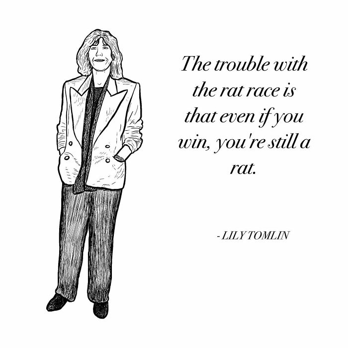 30 Hilarious One-Panel Comics That Nail Those Everyday Oops Moments