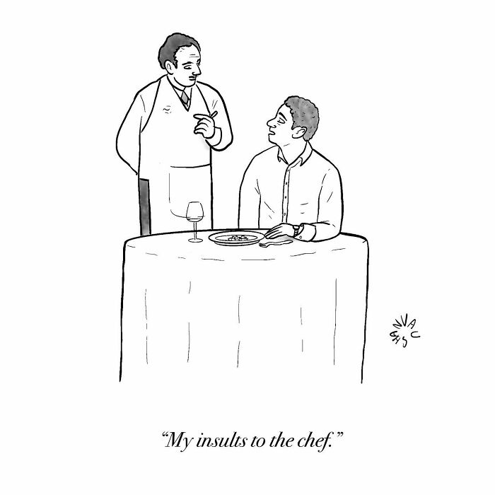 30 Hilarious One-Panel Comics That Nail Those Everyday Oops Moments