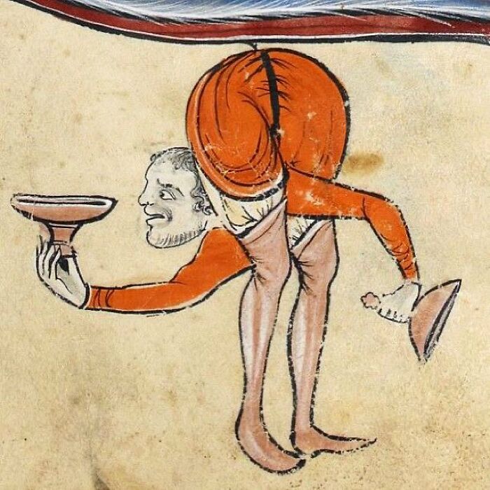 Let's Turn These Medieval Paintings Into Hilarious Memes!