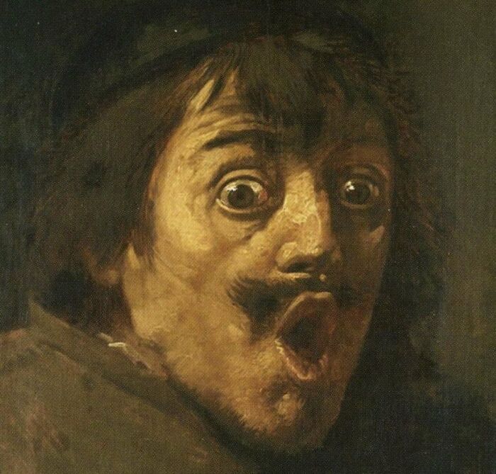Let's Turn These Medieval Paintings Into Hilarious Memes!