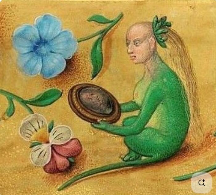 Let's Turn These Medieval Paintings Into Hilarious Memes!