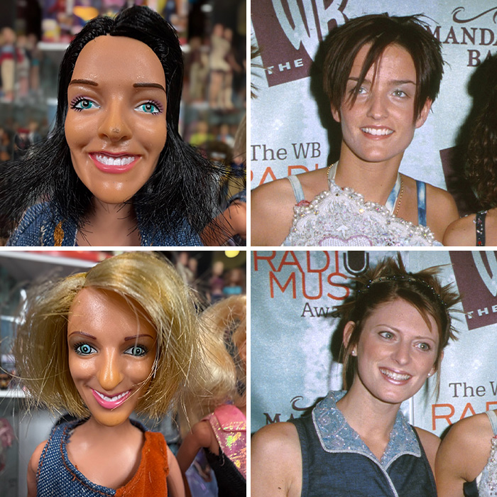 B*witched: Dolls That Definitely Missed the Mark