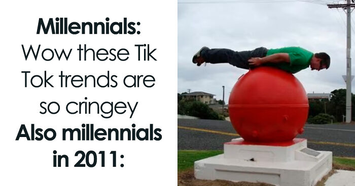 Wait, They Actually Ranked These Random Memes?!