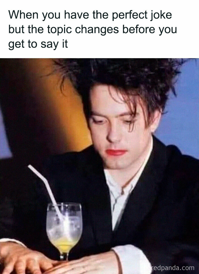 Wait, They Actually Ranked These Random Memes?!