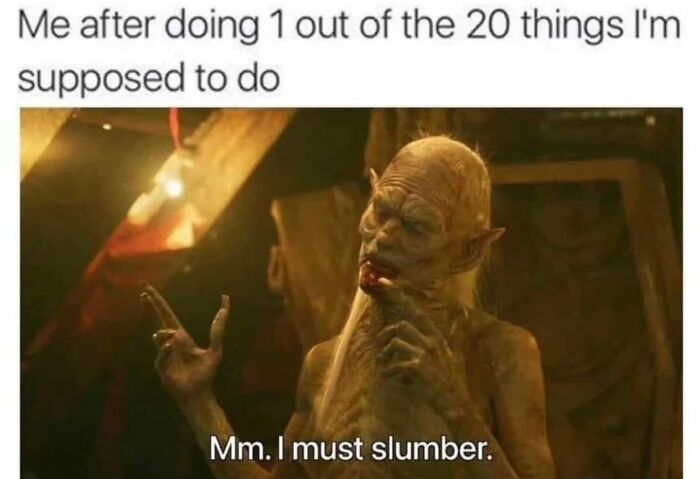 Wait, They Actually Ranked These Random Memes?!