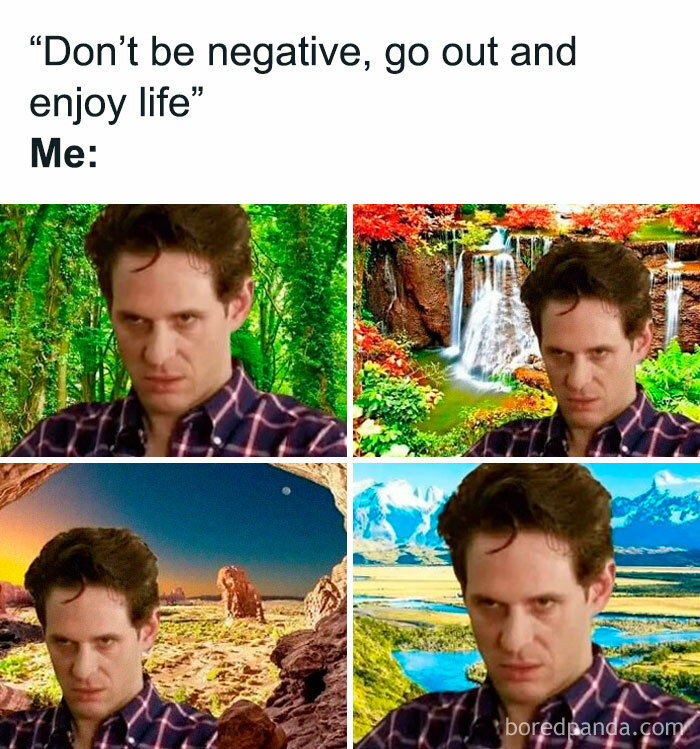 Wait, They Actually Ranked These Random Memes?!