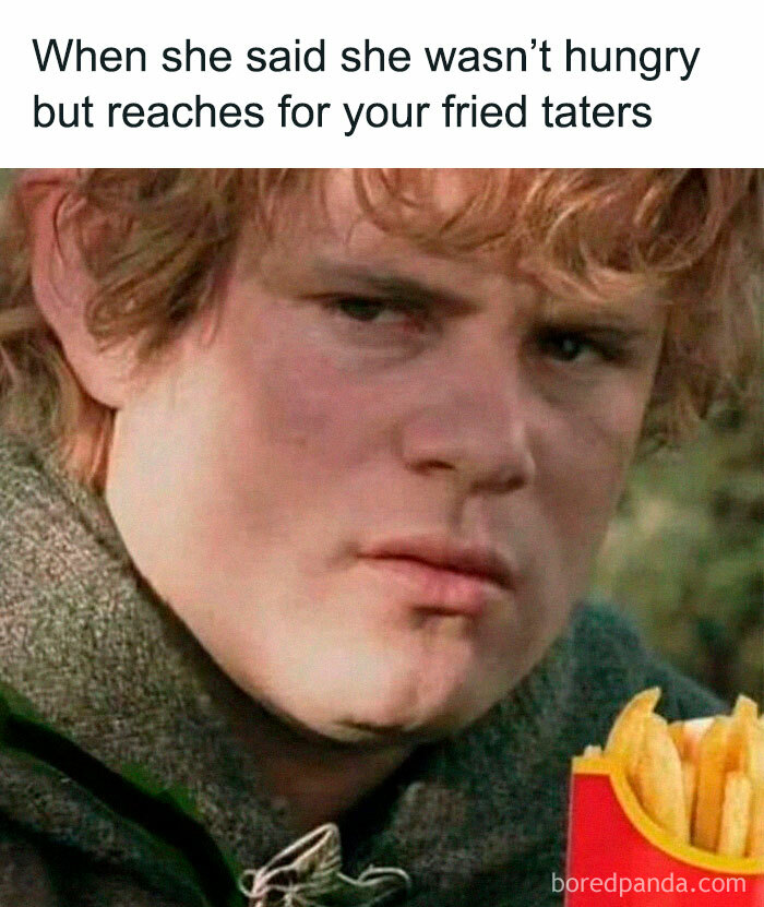 Wait, They Actually Ranked These Random Memes?!