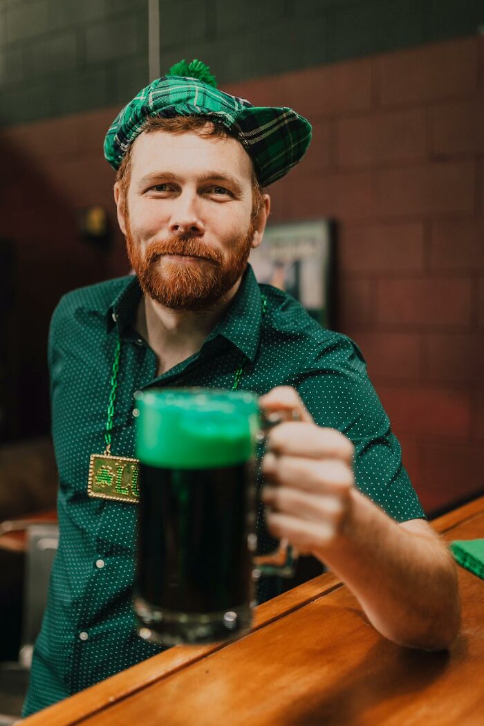 Ireland’s Clever Twist on ‘Dumb Irish’ Jokes