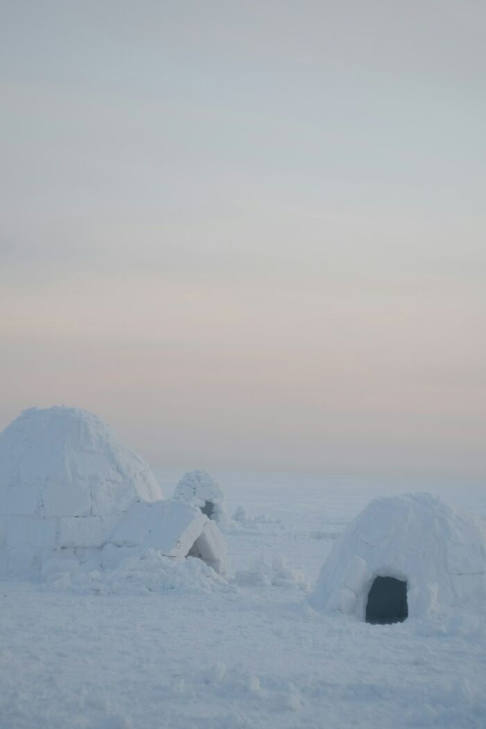 Canada’s Igloo Farm Tall Tales