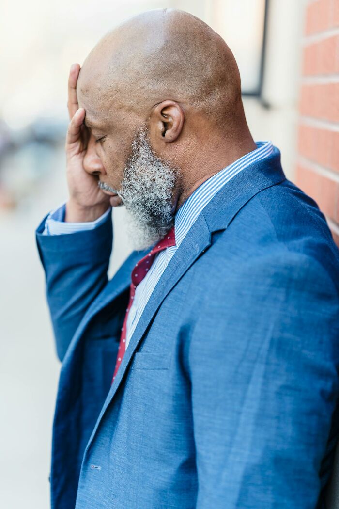 England’s Go-To Blame: ‘I Blame Toby Blair’