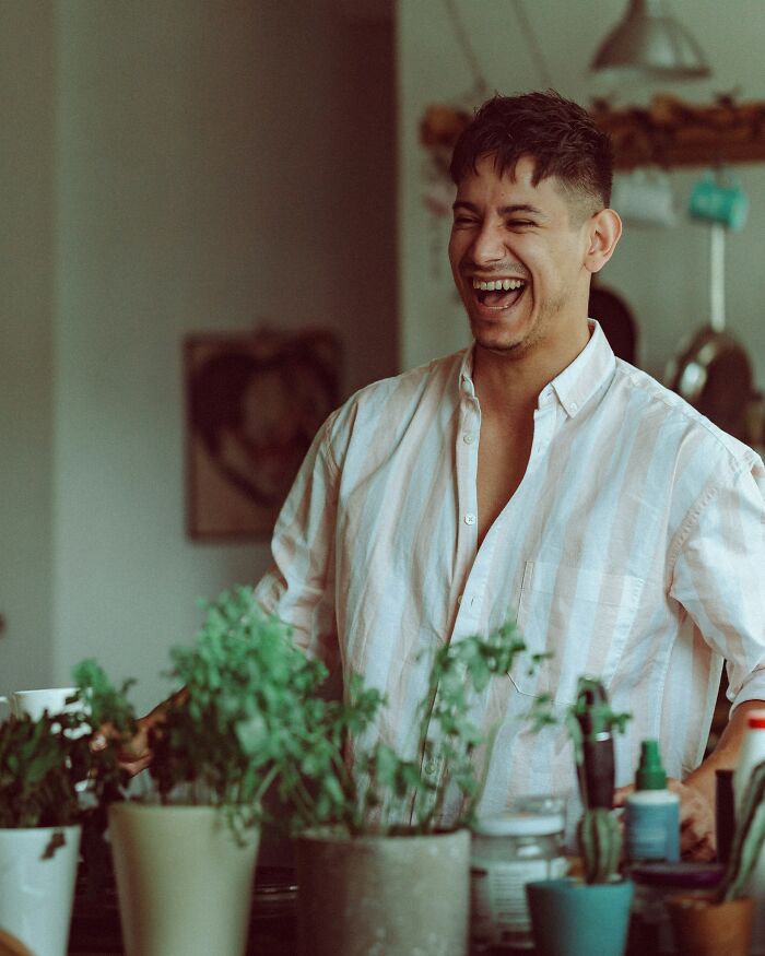 France’s ‘Where is Brian?’ Joke