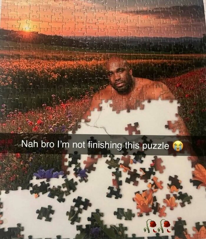 Wait, They Really Shared These Cringy Pics?!