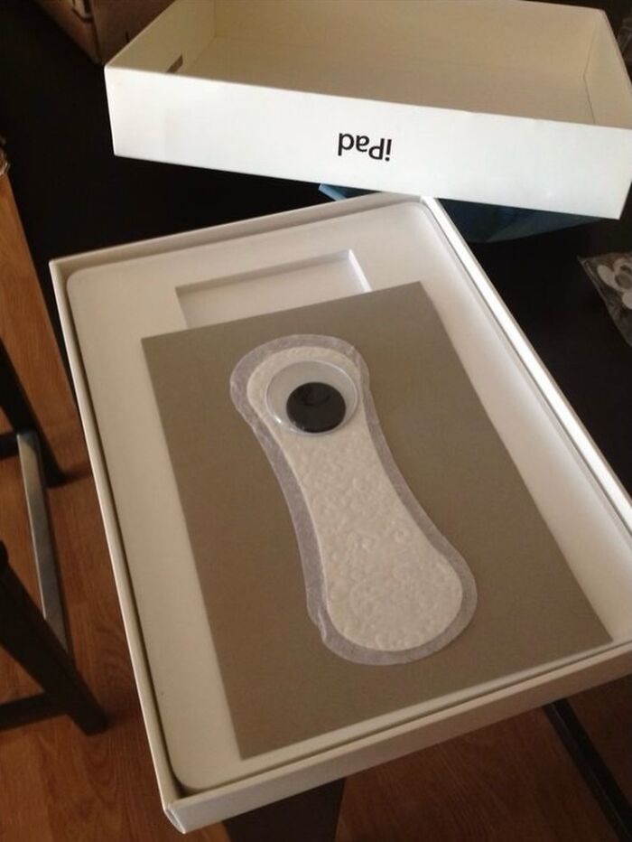 Wait, They Really Shared These Cringy Pics?!