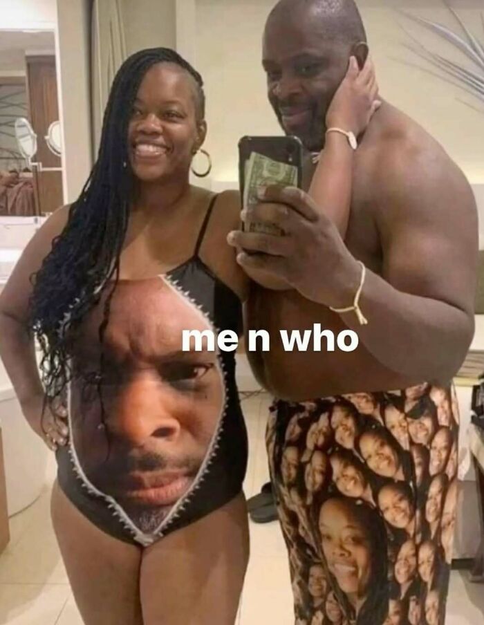 Wait, They Really Shared These Cringy Pics?!