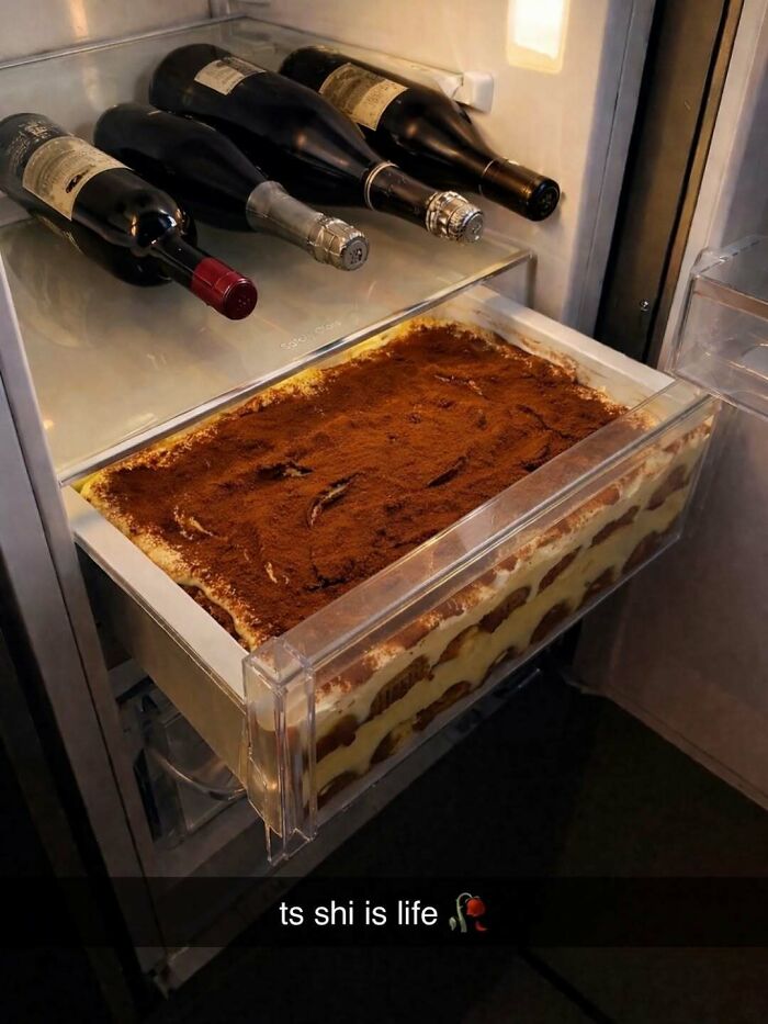 Wait, They Really Shared These Cringy Pics?!