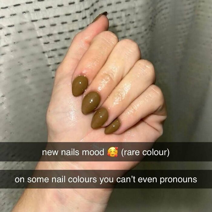 Wait, They Really Shared These Cringy Pics?!