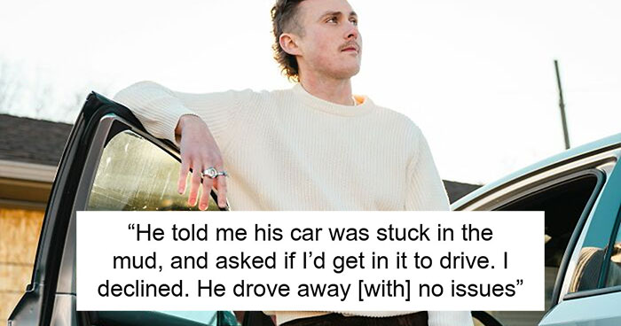 These Wildly Weird and Creepy Stories Will Totally Spook You