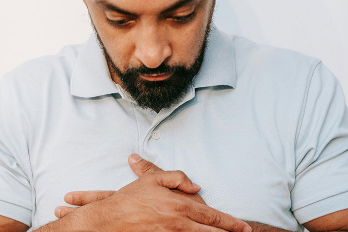 45 Wild and Wacky Facts About Guys' Bodies That'll Make You Go Huh?