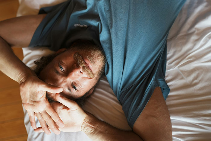 45 Wild and Wacky Facts About Guys' Bodies That'll Make You Go Huh?