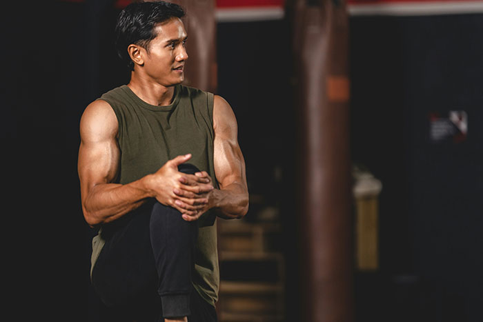 45 Wild and Wacky Facts About Guys' Bodies That'll Make You Go Huh?