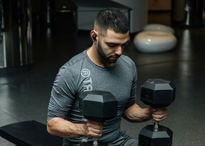 45 Wild and Wacky Facts About Guys' Bodies That'll Make You Go Huh?