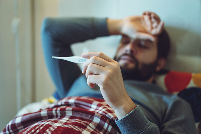 45 Wild and Wacky Facts About Guys' Bodies That'll Make You Go Huh?