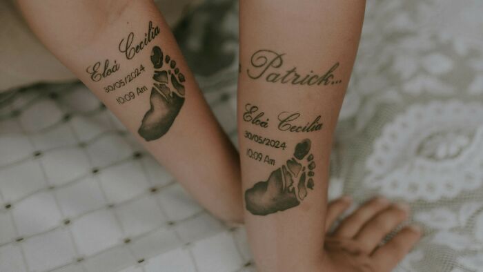 Tattooed Kids’ Names Except Stepson’s—Wife Thinks I’m Heartless, What Say You?