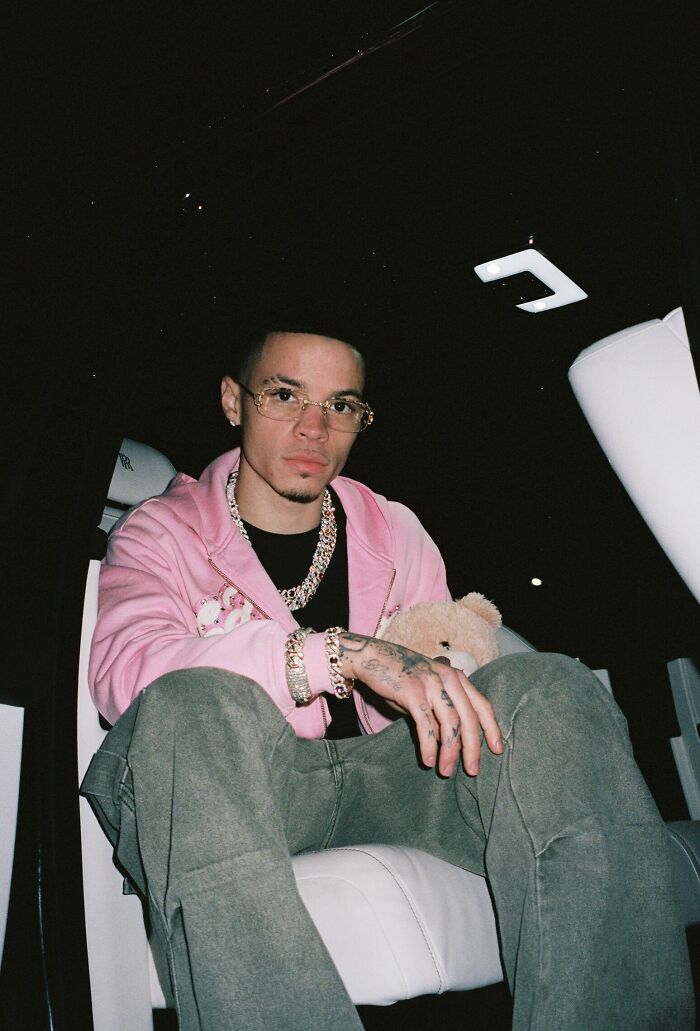 Lil Mosey: The Rapper With Melodies That Stick