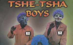 These Album Covers Are So Bad, You'll Wonder How They Happened