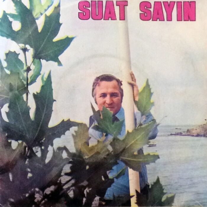 These Album Covers Are So Bad, You'll Wonder How They Happened