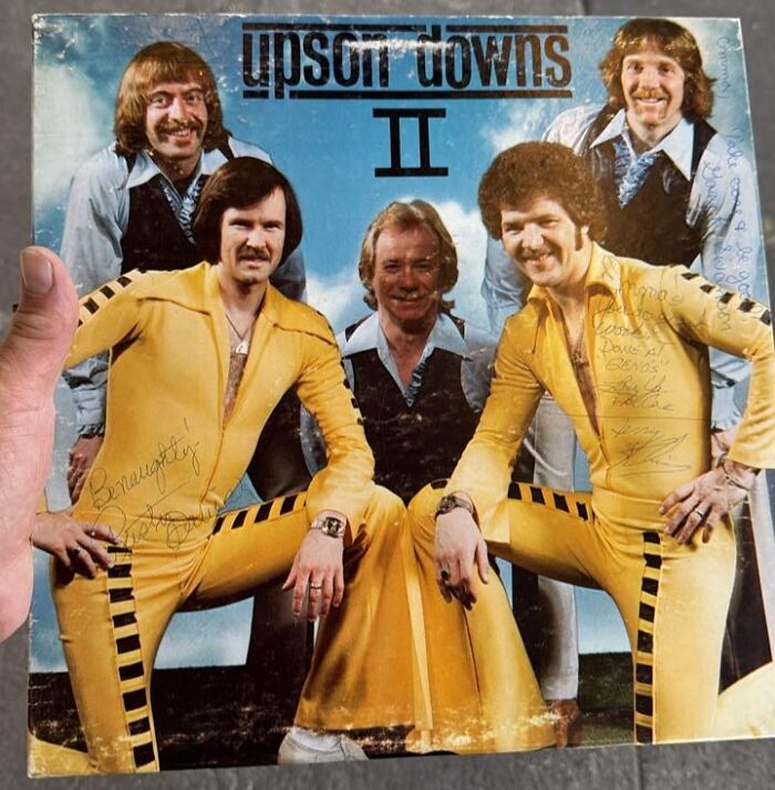 These Album Covers Are So Bad, You'll Wonder How They Happened