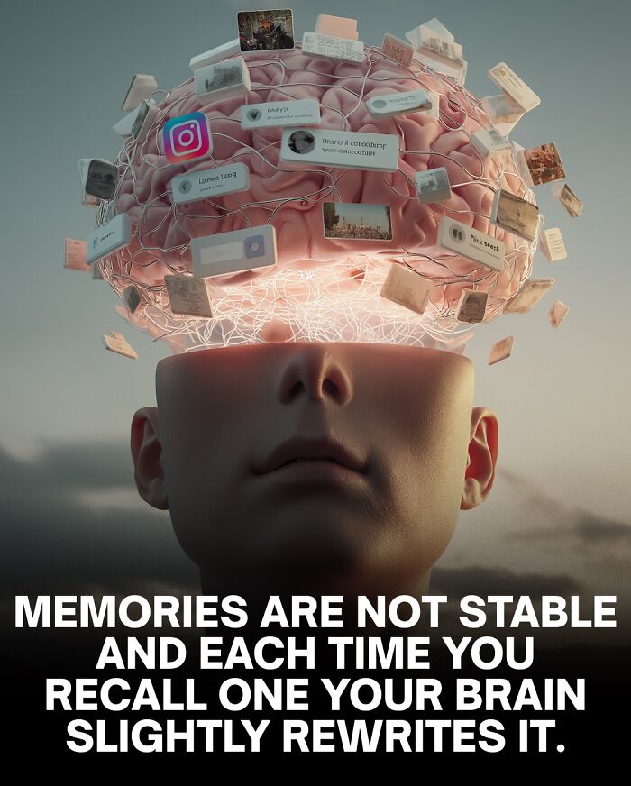 30 Creepy Facts That Are So Weird You'll Seriously Do a Double Take