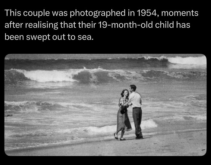 30 Creepy Facts That Are So Weird You'll Seriously Do a Double Take