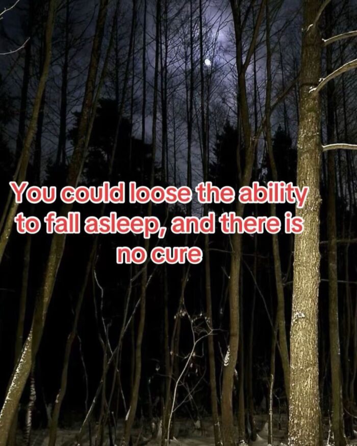 30 Creepy Facts That Are So Weird You'll Seriously Do a Double Take