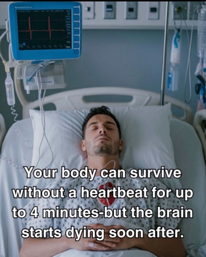 30 Creepy Facts That Are So Weird You'll Seriously Do a Double Take