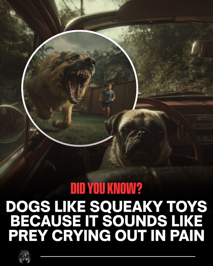 30 Creepy Facts That Are So Weird You'll Seriously Do a Double Take