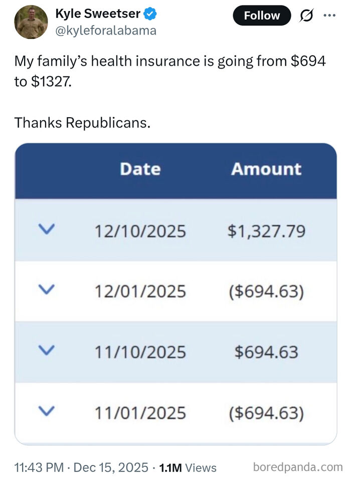 Can I Afford All These Bills? Spoiler: Nope.