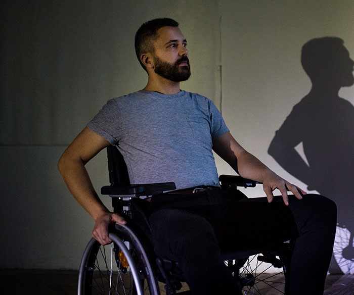 When Your Gut Screams 'Run!' And You Actually Do