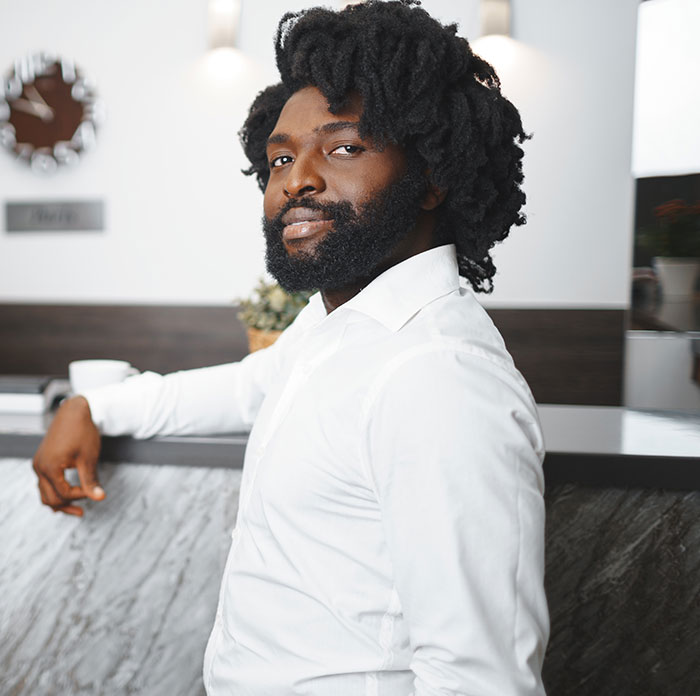 When Your Gut Screams 'Run!' And You Actually Do