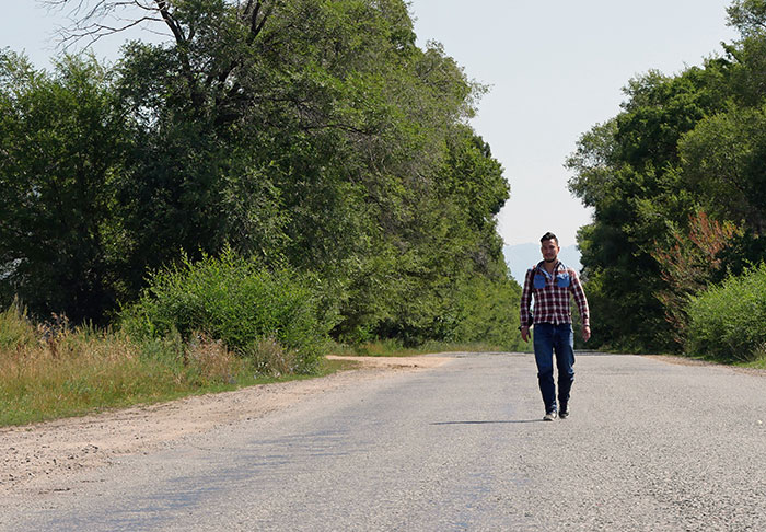 When Your Gut Screams 'Run!' And You Actually Do