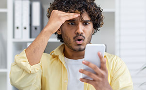 Wait, People Did WHAT After a Breakup? 50 Wildly Petty Moves