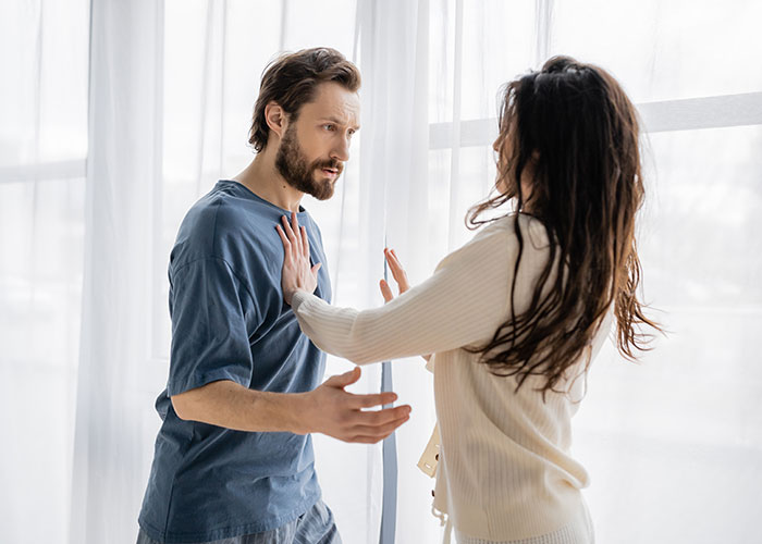 Wait, People Did WHAT After a Breakup? 50 Wildly Petty Moves