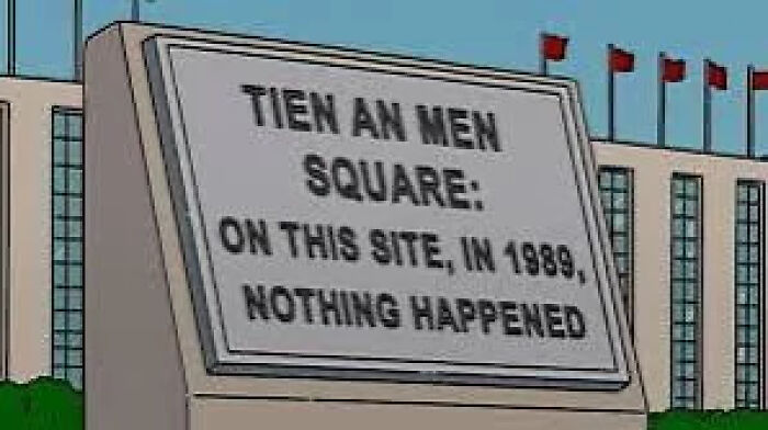 Wait, They Actually Put These Signs In The Simpsons?!