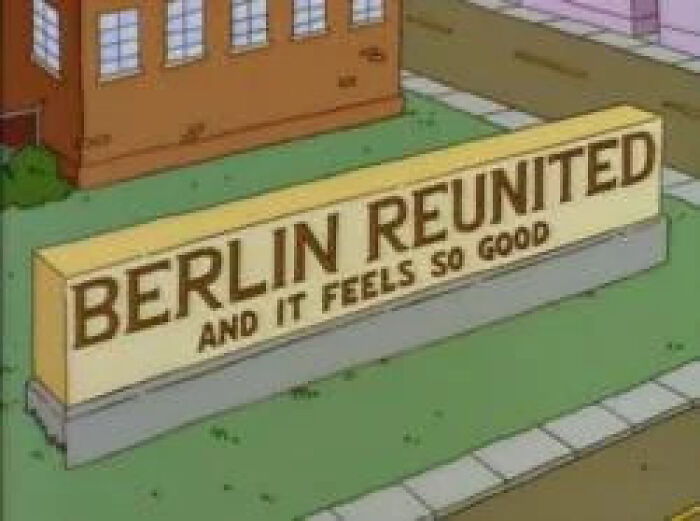 Wait, They Actually Put These Signs In The Simpsons?!